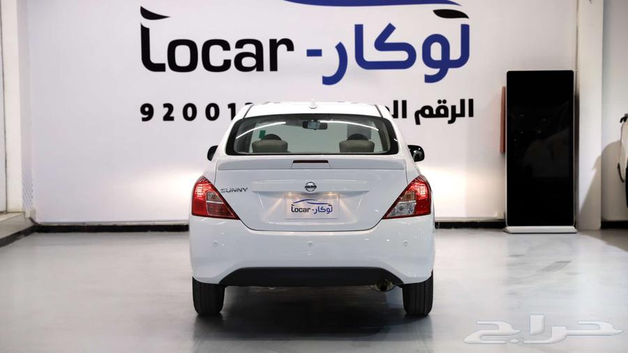 Nissan Sunny 202463021784938242111