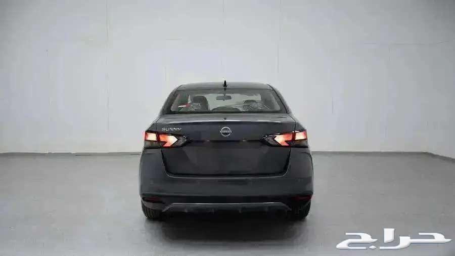 Nissan Sunny 2024 installments and cash individuals companies and institutions63021784710018114