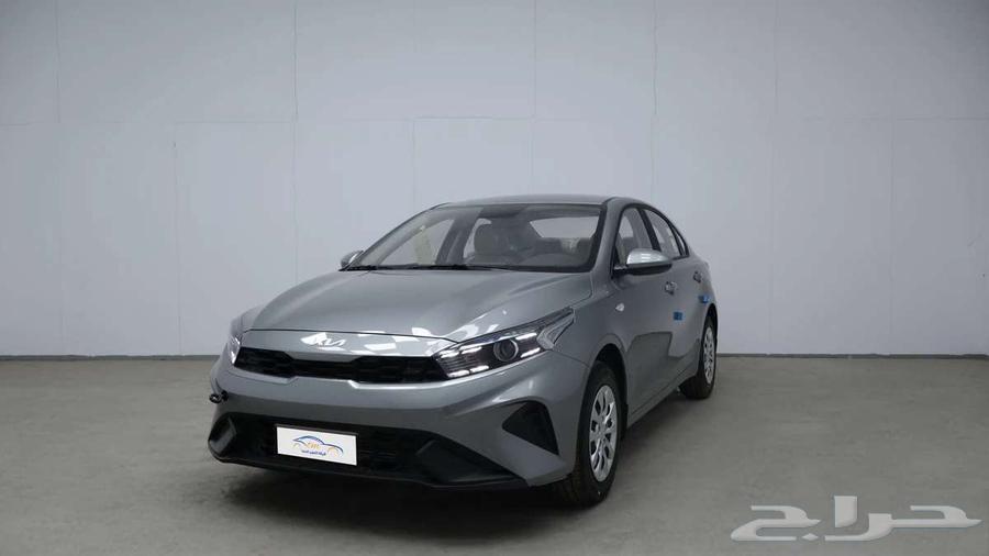Kia Cerato L 1.6 2024 Special Offer63021798624257113