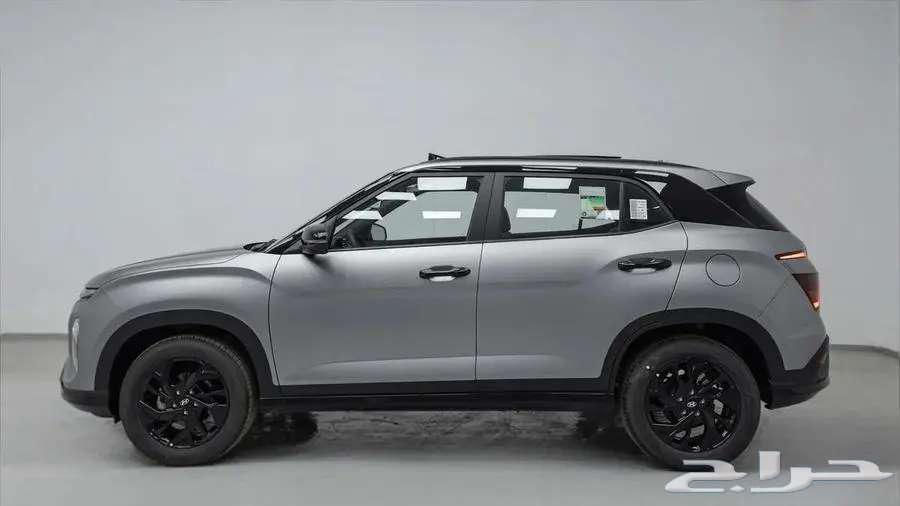 Hyundai Creta Alpha Edition 2025 Cash and Installments63021334816387114
