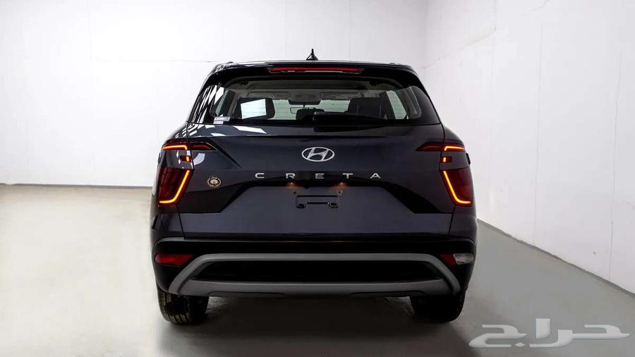 Hyundai Creta Smart model 2025 is available in Comfort trim, the lowest price in the market63021347758979114