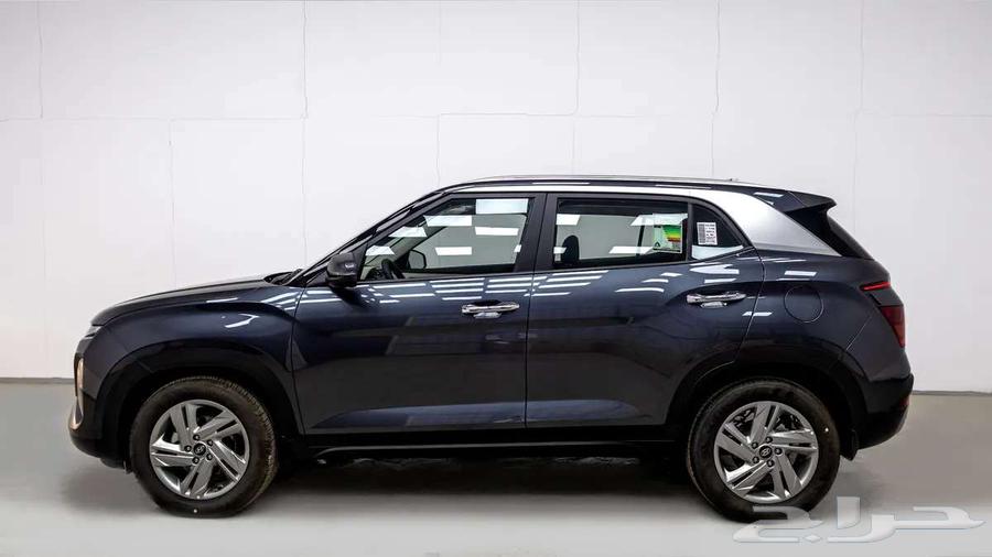 Hyundai Creta Smart Model 2025 is available in Comfort version with the lowest price in the market63021347930371114