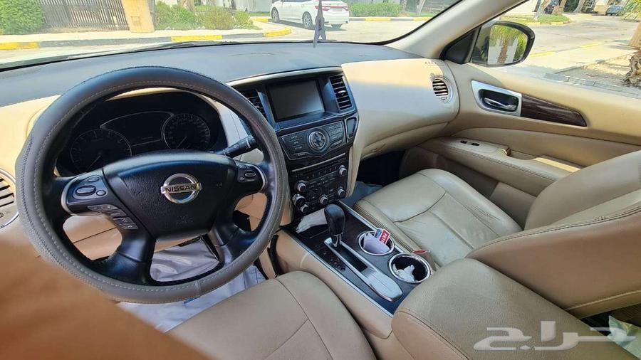 2016 Nissan Pathfinder for sale63020511179906113