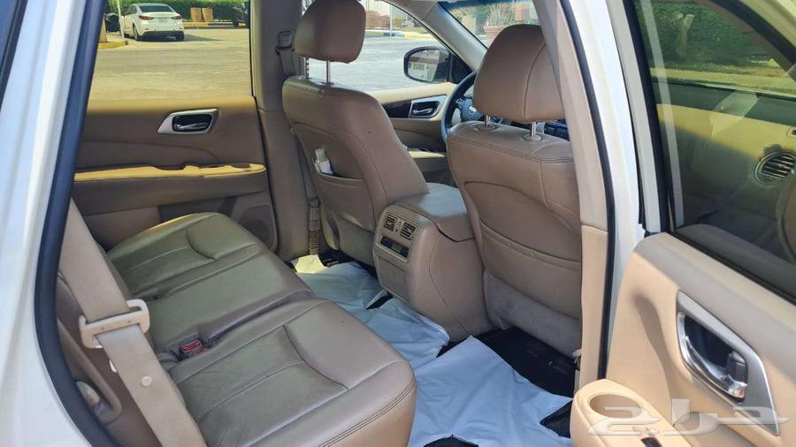 2016 Nissan Pathfinder for sale63020511179906112