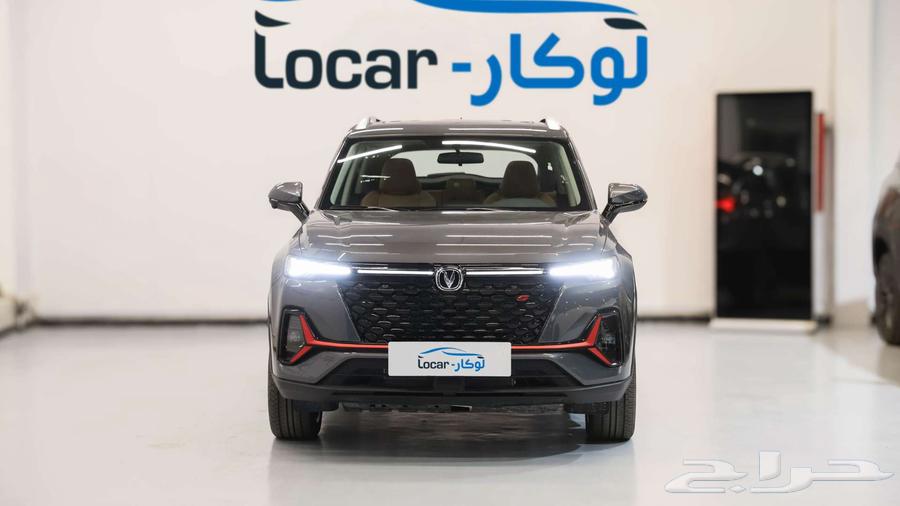 Changan CS35 2025 Model - Smart - Limited63019148547330111
