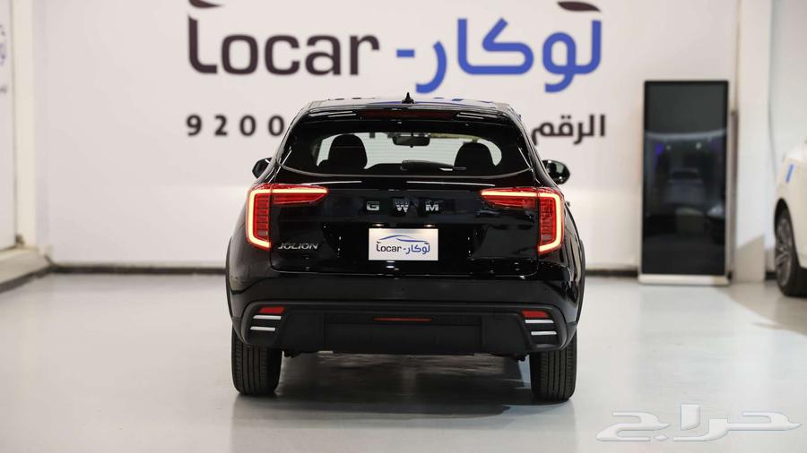 Haval Jolion 2025 model - Lokar63019153183873114