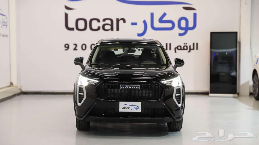 Haval Jolion 2025 model - Lokar63019153183873111