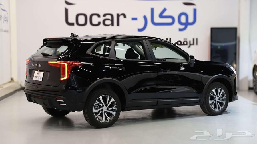 Haval Jolion 2025 model - Lokar63019153183873112