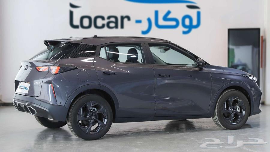 جي اي سي 3 امزوم فل كامل GL PLUS 202563018676789506112