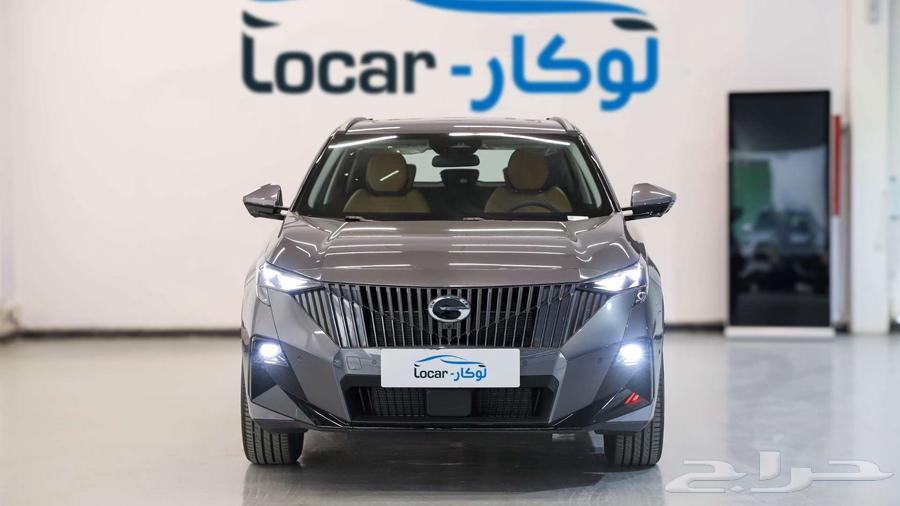 جي اي سي 3 امزوم فل كامل GL PLUS 202563018676789506111