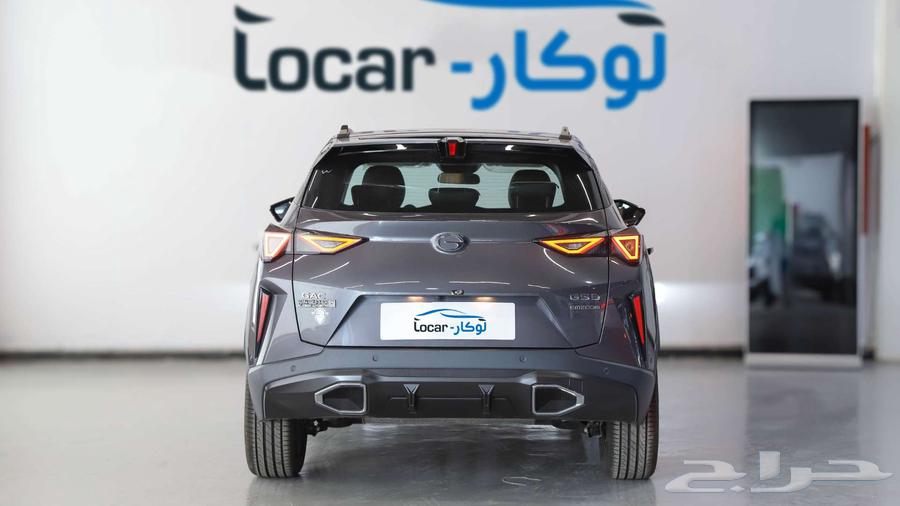 جي اي سي 3 امزوم فل كامل GL PLUS 202563018676789506114