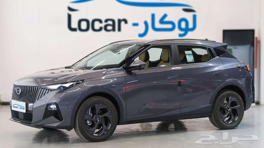 جي اي سي 3 امزوم فل كامل GL PLUS 202563018676789506111