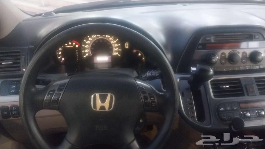 Honda Odyssey 200563019633793665112