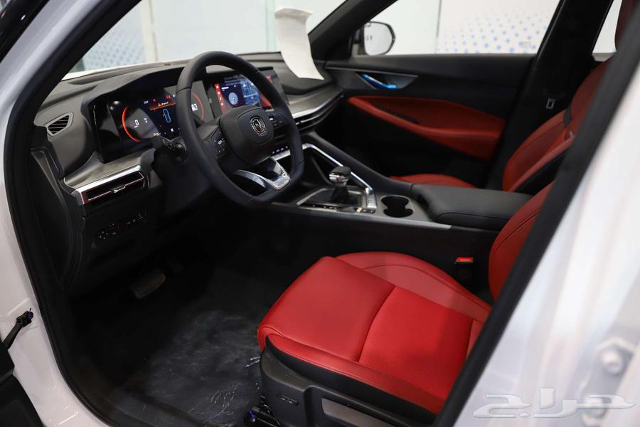 Changan CS35 Smart - Limited 2025 strongest offers and lowest prices63022249302787111