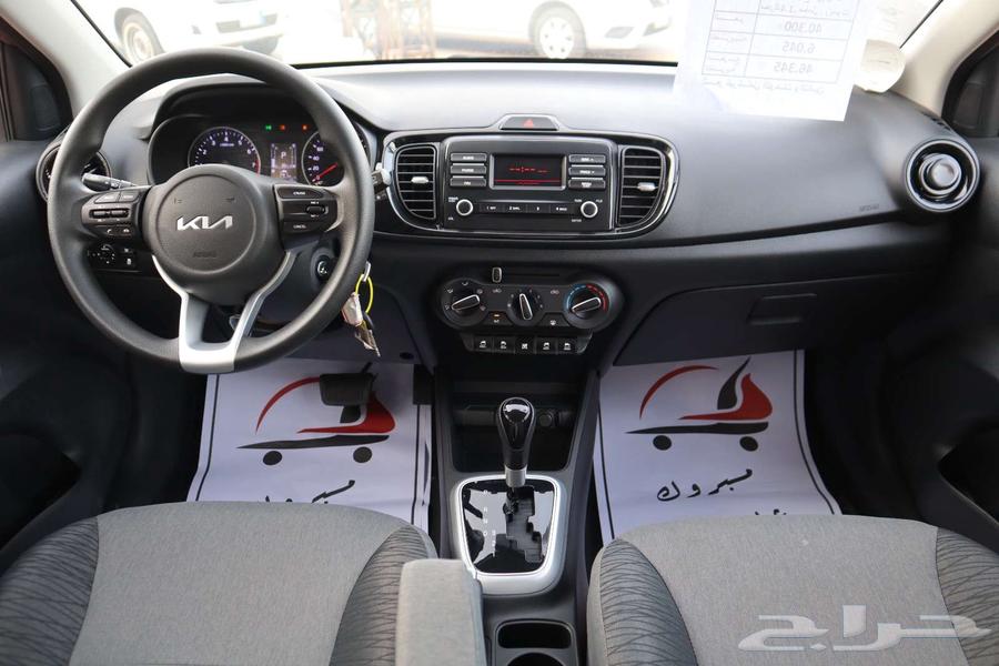 كيا بيجاس ستاندرد GL 2025سعودي بافضل سعر للكاش والتمويل63023635821954114