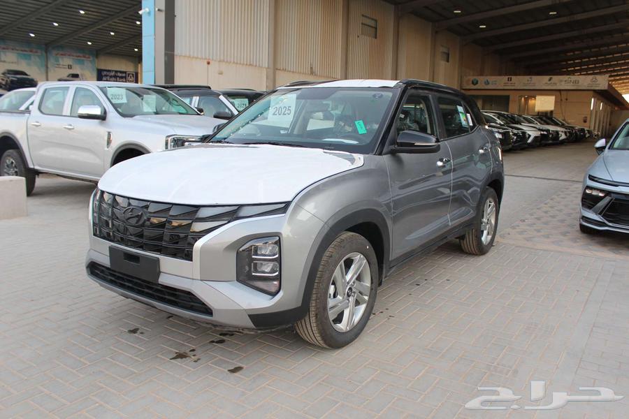 Hyundai Creta Comfort 202563021784454401112