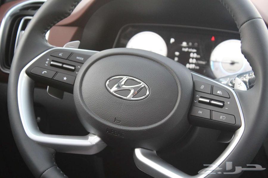 Hyundai Creta Comfort 202563021784454401111