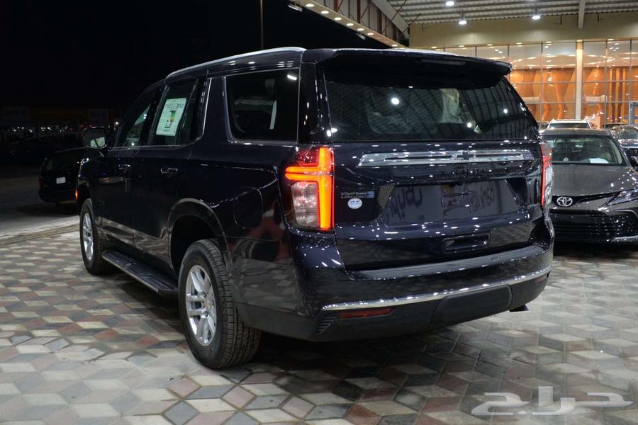 Chevrolet Tahoe LS Double in cash and installments63021798525570113
