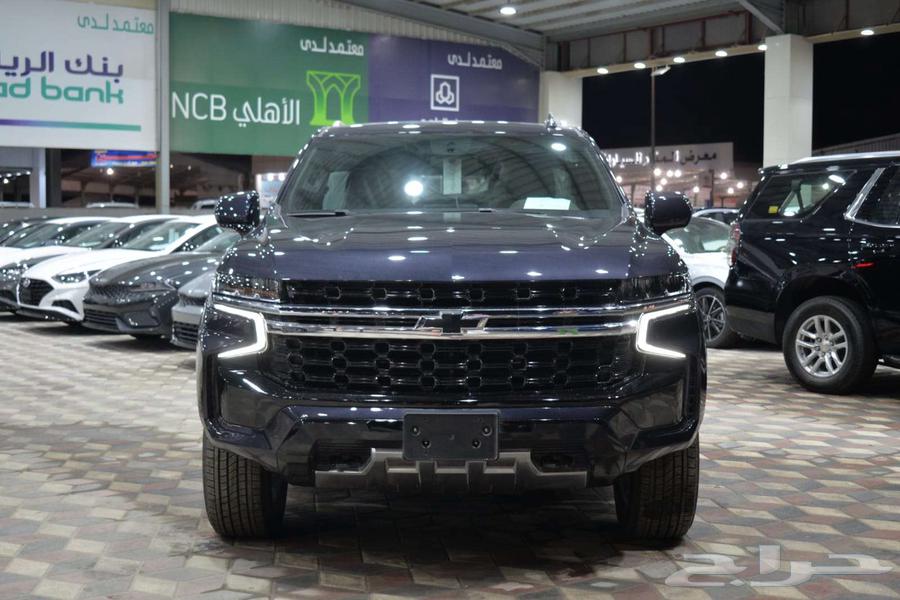 Chevrolet Tahoe LS Double in cash and installments63021798525570111