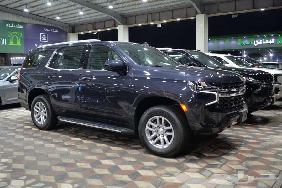 Chevrolet Tahoe LS Double in cash and installments63021798525570112