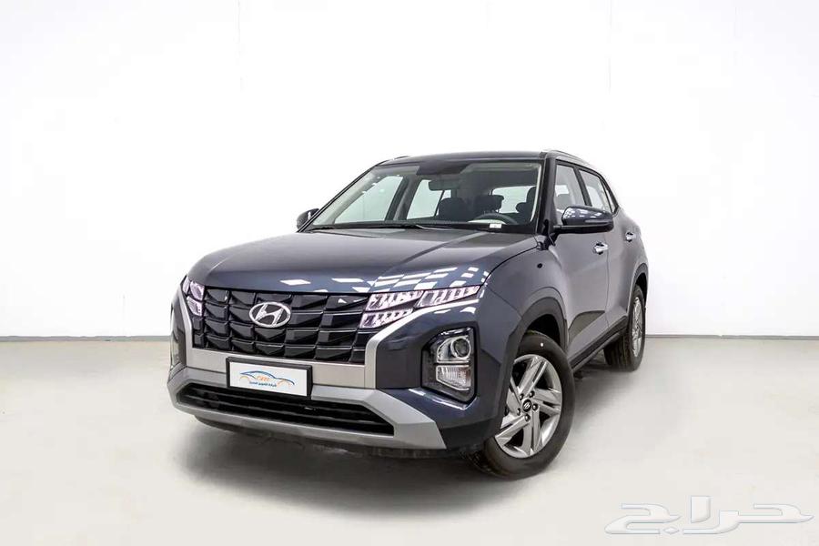Hyundai Creta Smart model 2025 is available in Comfort trim, the lowest price in the market63021347758979112