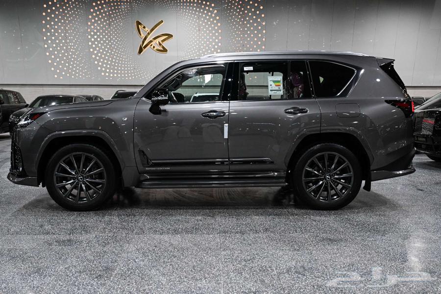 Al-Buraimi Company for Lexus Cars63020538473091111
