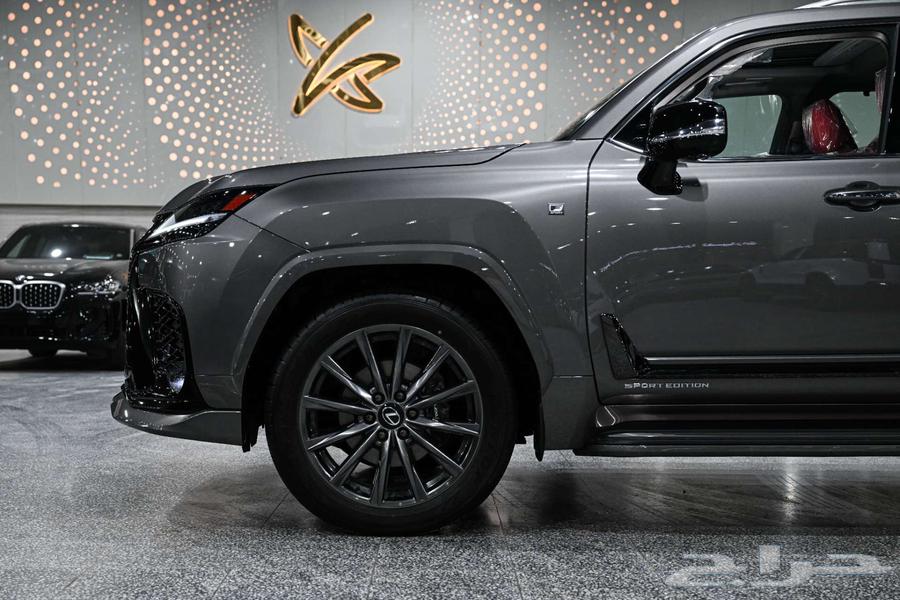 Al-Buraimi Company for Lexus Cars63020538473091112