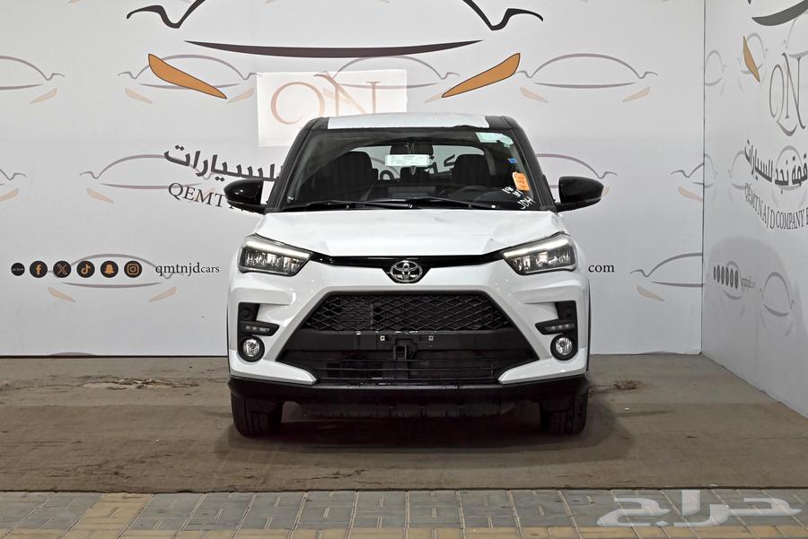 عرض_الاقساط_تويوتا_رايز_ليمتد_واستاندر_بنزين_202463023189880833111