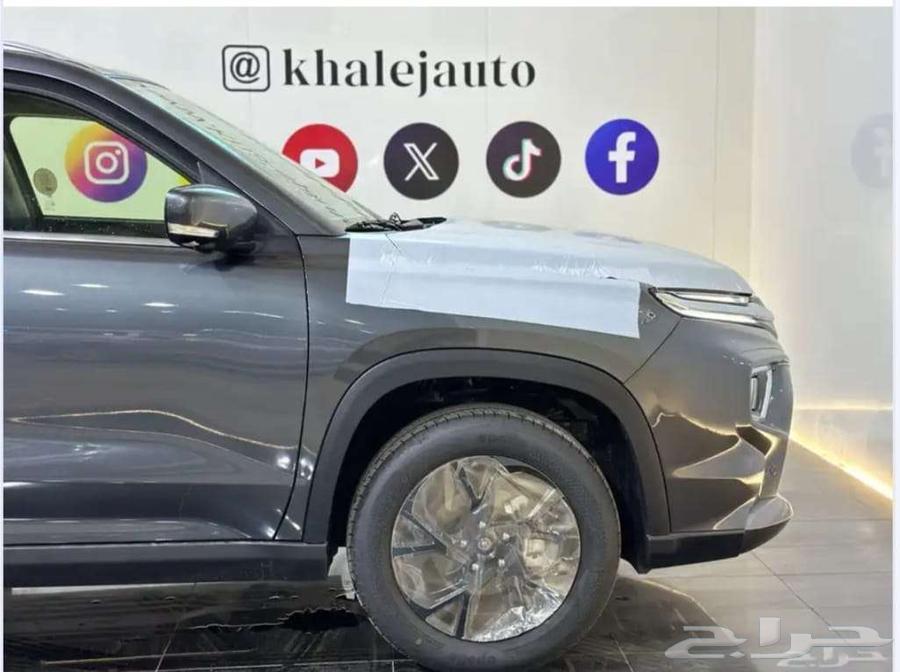 Toyota Urban GLX Full Option 202563020916324099114