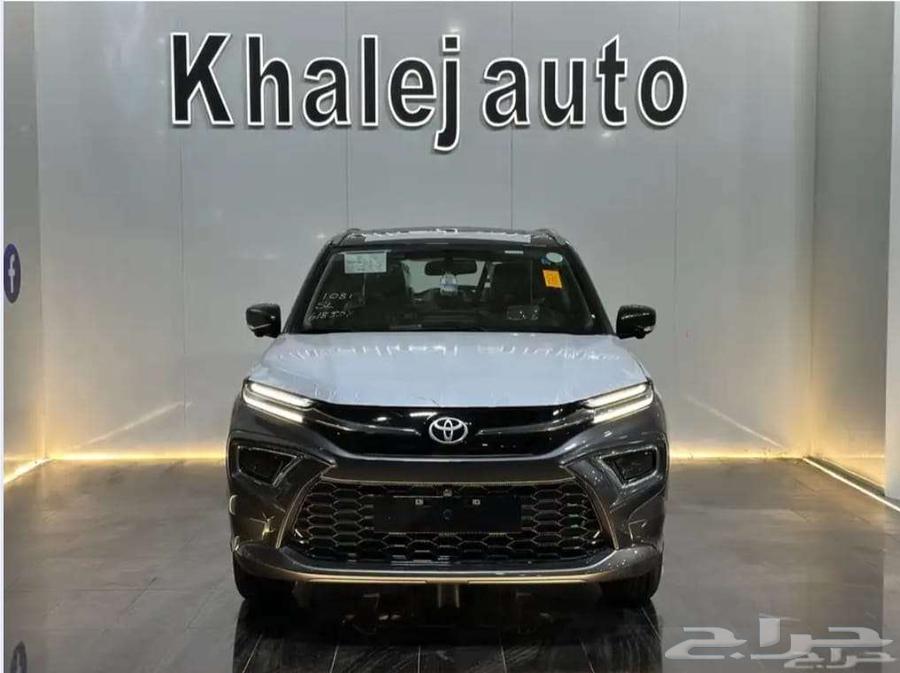 Toyota Urban GLX Full Option 202563020916324099112
