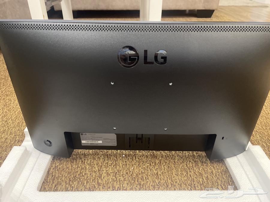 LG Computer Screen63021958748163111