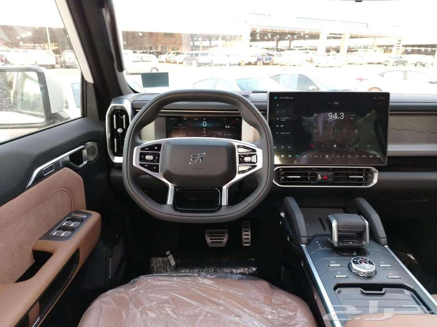 جيتور T2 موديل 2025 لاكجري63022728273409114