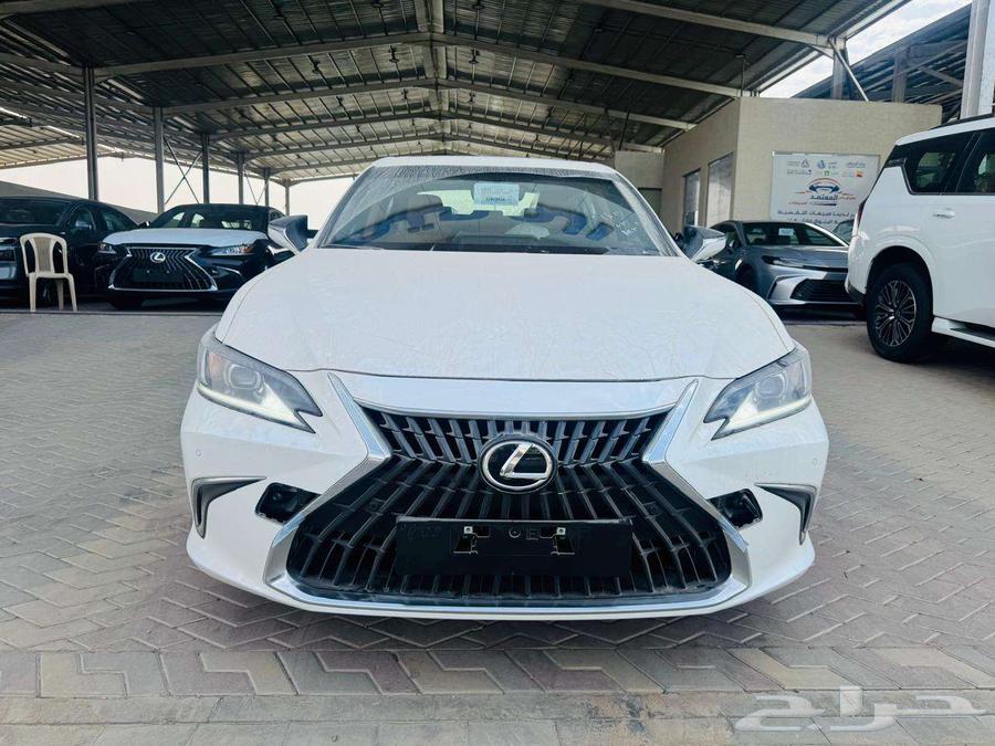لكزس CA ES 350 (بريمي) 2025 كاش واقساط63022235066115111