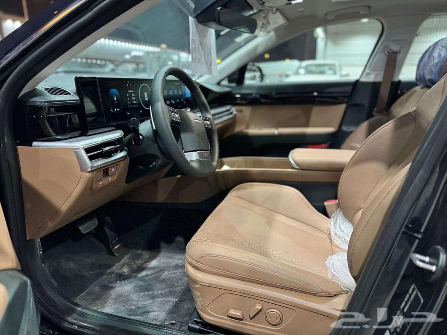 هيونداي أزيرا كلاسيك 2025 ( كاش وتقسيط)63022253939969114