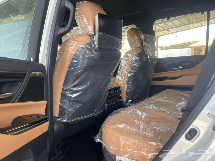Lexus GX BB 2024 lowest price at Al-Farid.63021789252737111