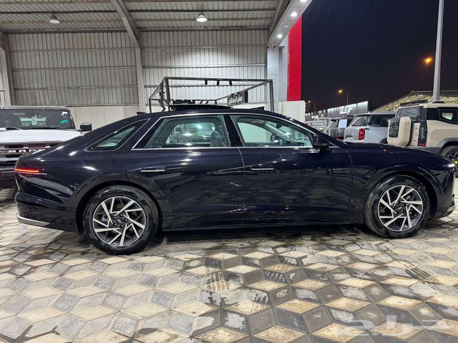 هيونداي أزيرا كلاسيك 2025 ( كاش وتقسيط)63022253939969111