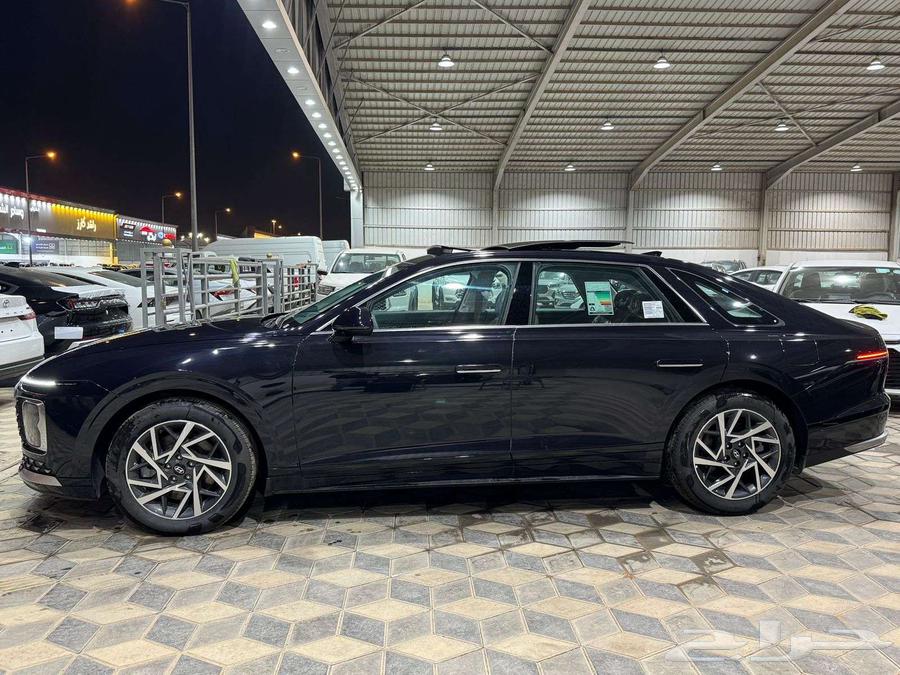 هيونداي أزيرا كلاسيك 2025 ( كاش وتقسيط)63022253939969113