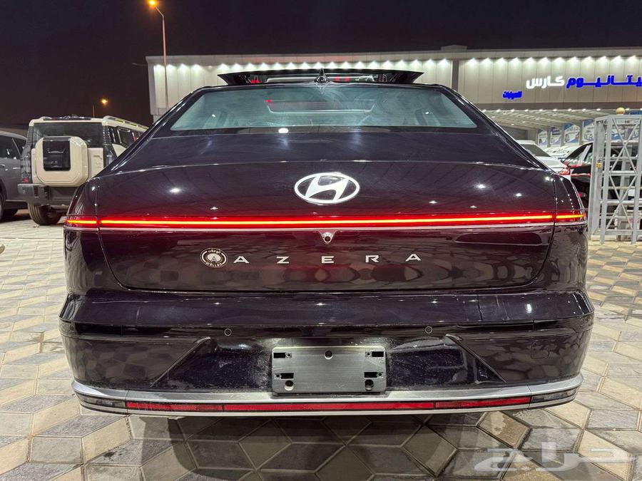 هيونداي أزيرا كلاسيك 2025 ( كاش وتقسيط)63022253939969112