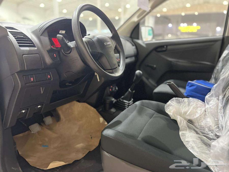 ايسوزو ديماكس غمارتين 2025 بدون دبل63021789588226114