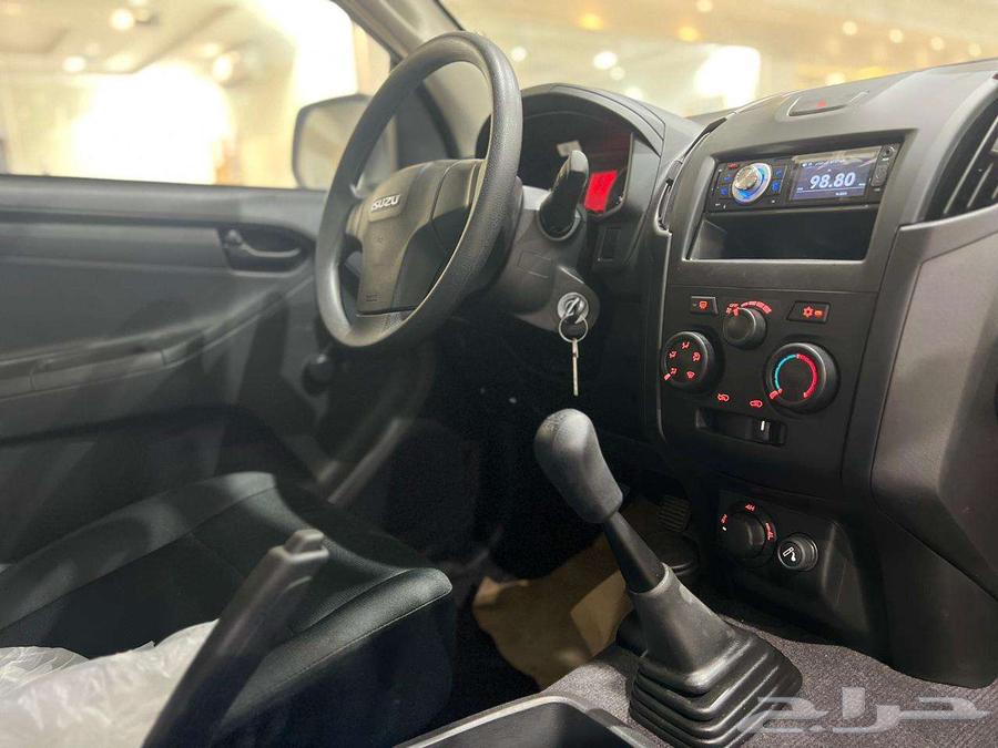 ايسوزو ديماكس غمارتين 2025 بدون دبل63021789588226112