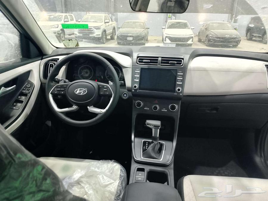 Hyundai Creta Smart 2025 price is very tempting63021794306689114