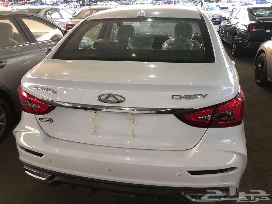 Chery Arrizo 5 202563023635963523113