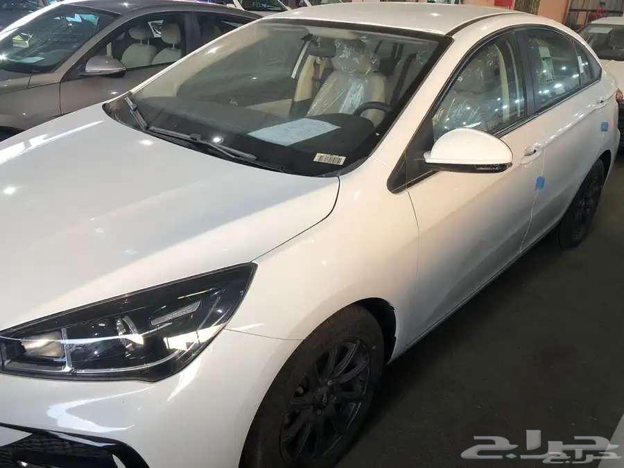 Chery Arrizo 5 202563023635963523111
