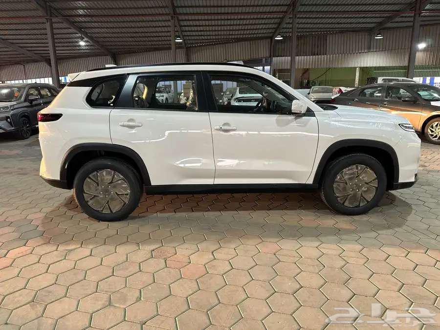 Toyota Urban GL 2025 model63022257813633114