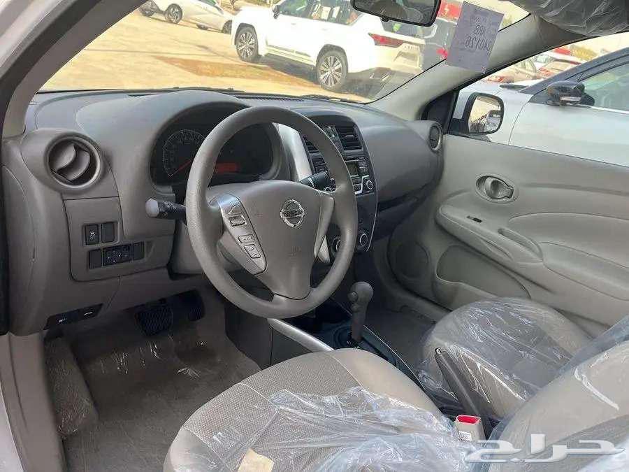 نيسان صني 2024كلاسيك كمفورت كاش وتقسيط63024949026562113