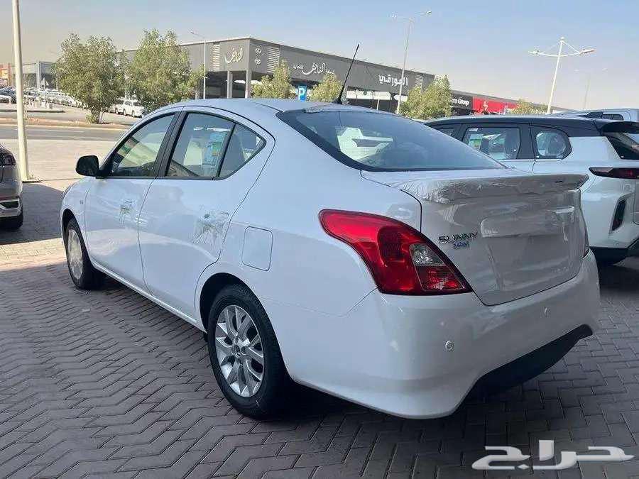 نيسان صني 2024كلاسيك كمفورت كاش وتقسيط63024949026562114