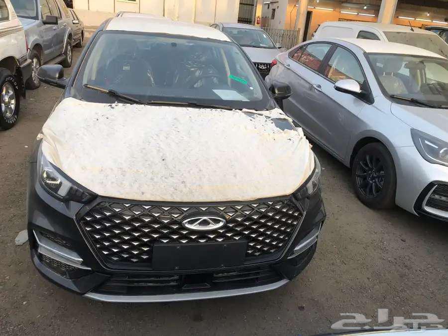 شيري اريزو 6 كمفورت 2025630222580872971129