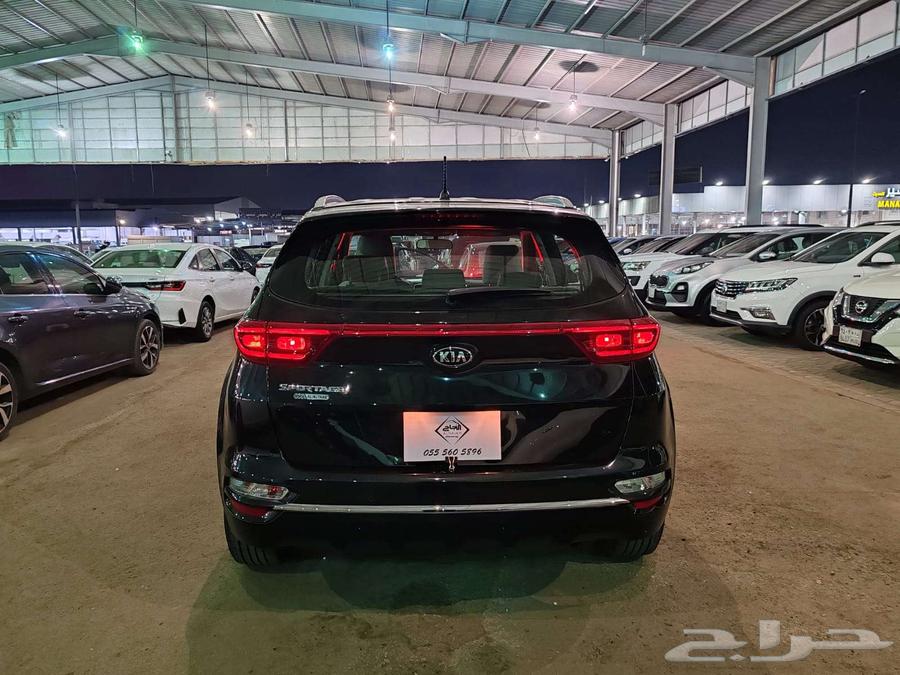 Kia Sportage 202063021803073795112