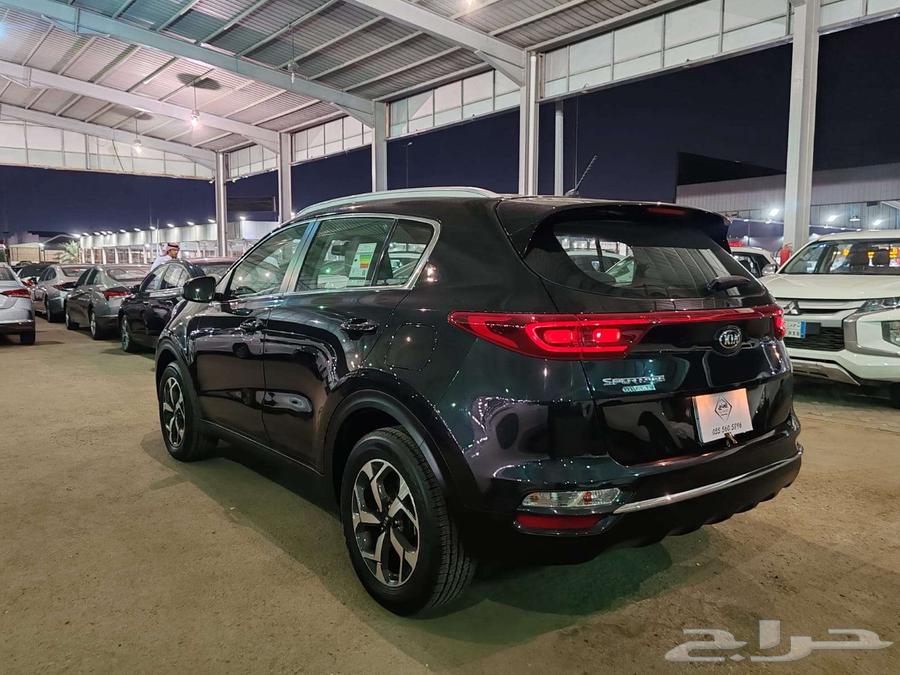 Kia Sportage 202063021803073795113