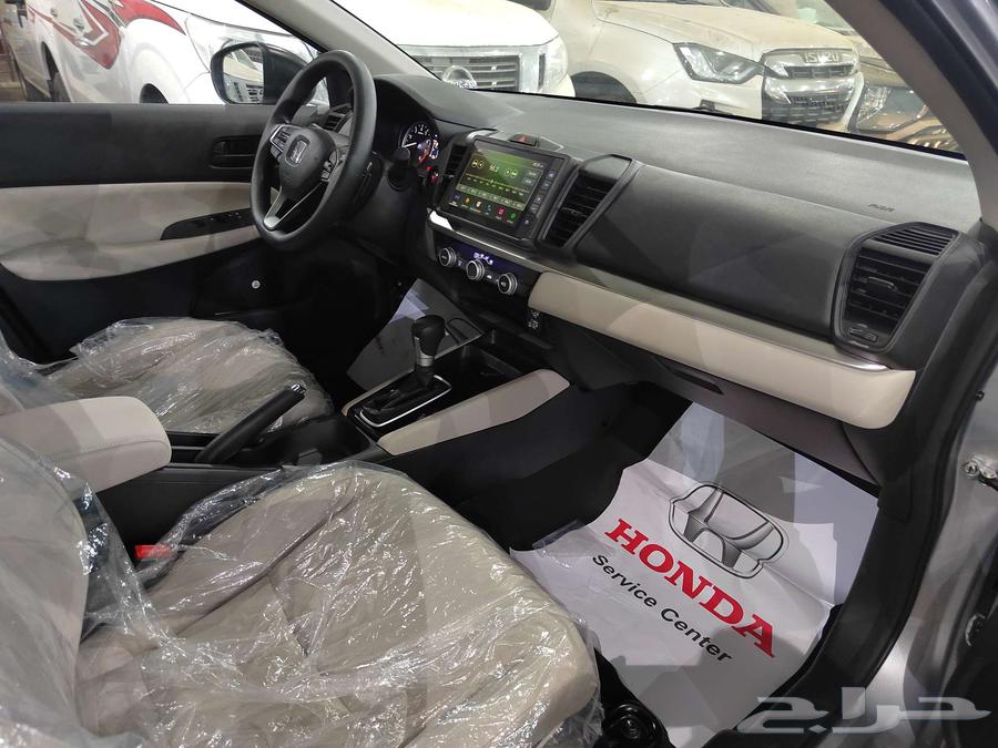Honda City Sport 202463020897584899114